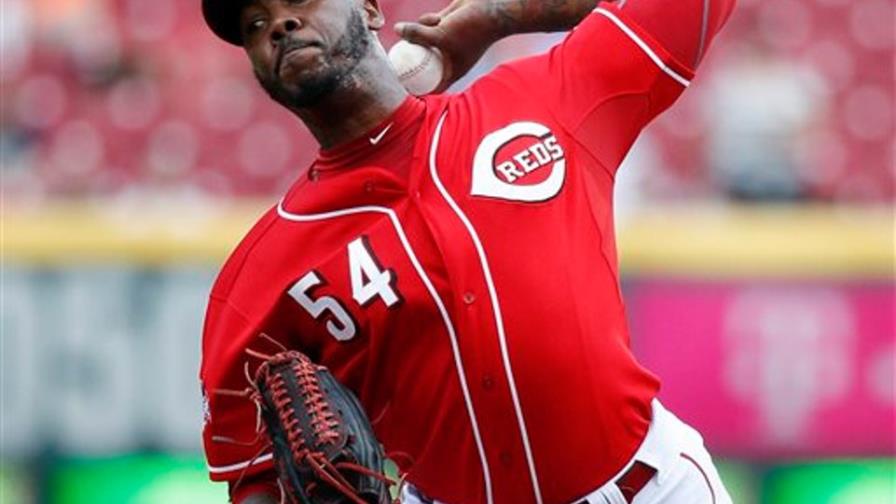 Yankees de Nueva York pactan pelotero cubano 