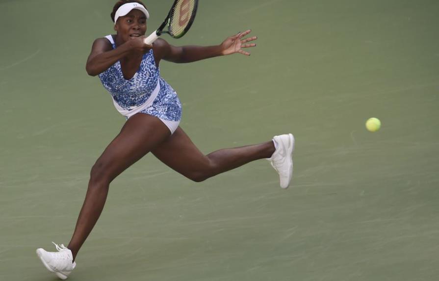Venus Williams gana el Torneo de Taiwán para su título 49º de su carrera