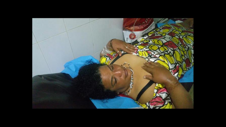 La Armada y la Defensa Civil inician la búsqueda de náufragos en el Mar Caribe La Armada y la Defensa Civil inician la búsqueda de náufragos en el Mar Caribe