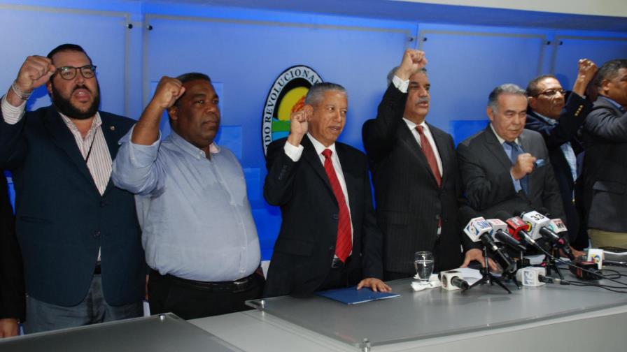 Los volátiles políticos dominicanos