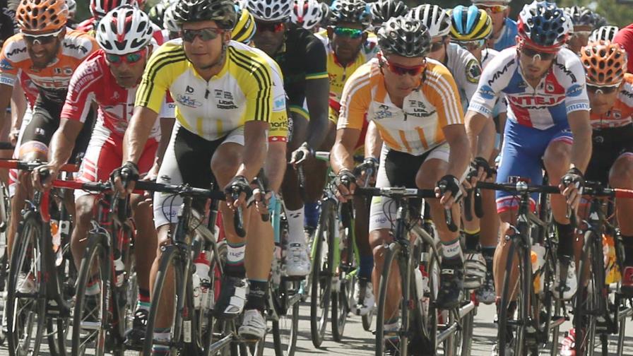 Presentan ruta de la Vuelta Independencia en su 37va. versión 