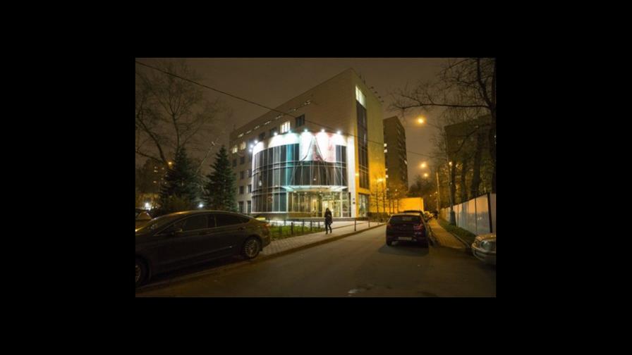 Muere de forma repentina el ex responsable antidopaje ruso 