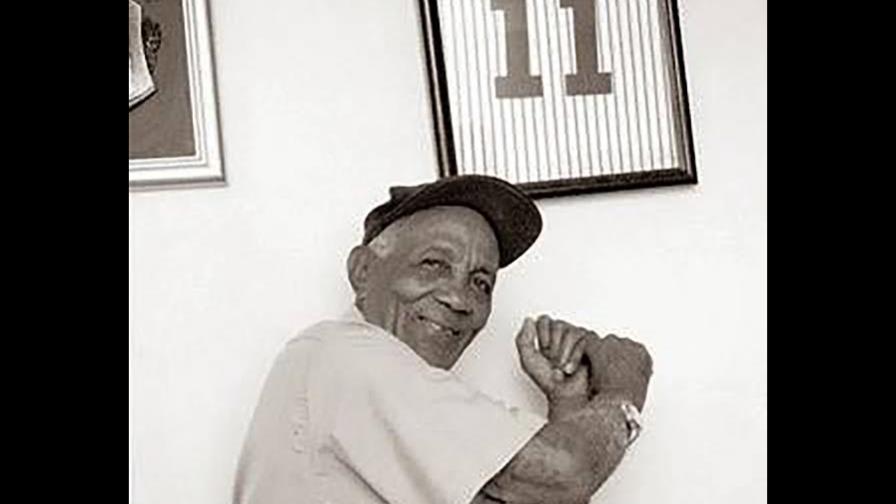 Fallece el exjugador Alcibíades Colón