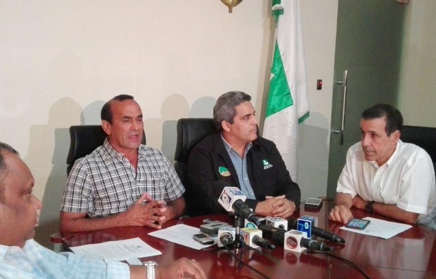 Productores afirman hay suficiente arroz para garantizar el consumo a la población