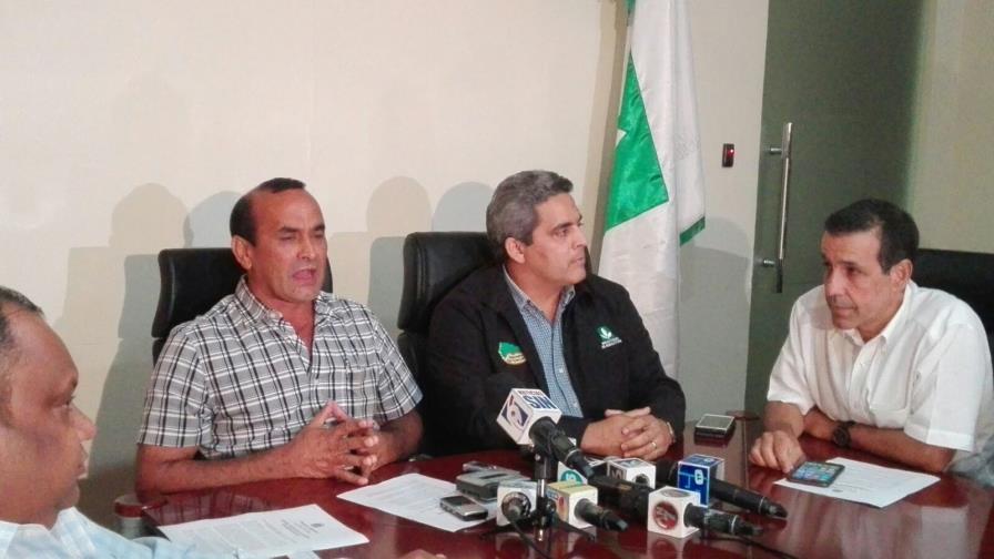 Productores afirman hay suficiente arroz para garantizar el consumo a la población