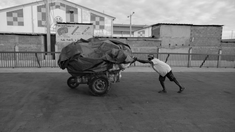 En Dajabón, la organización impulsa el desarrollo