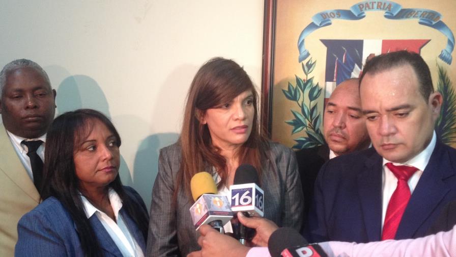 Jueza que dictó prisión domiciliaria a El Chino tomará una licencia