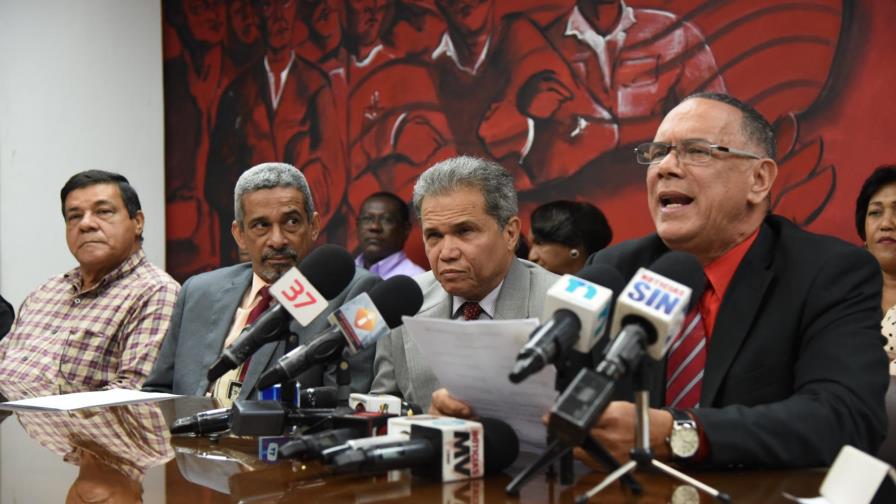 Colegio Médico Dominicano convoca al cuarto paro de labores médicas en lo que va de mes