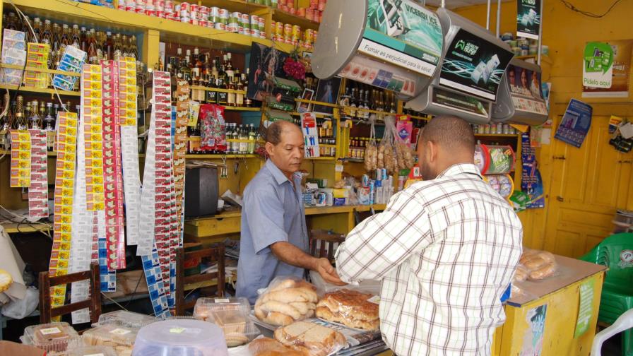 El consumo aporta el 57% de  impuestos, y la riqueza el 43%