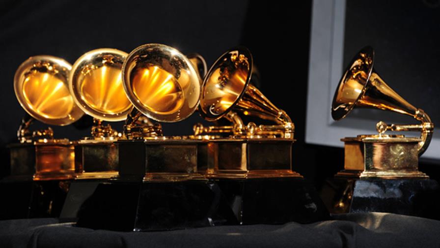 Llegó el día más esperado de la música en el año, los Grammy Awards