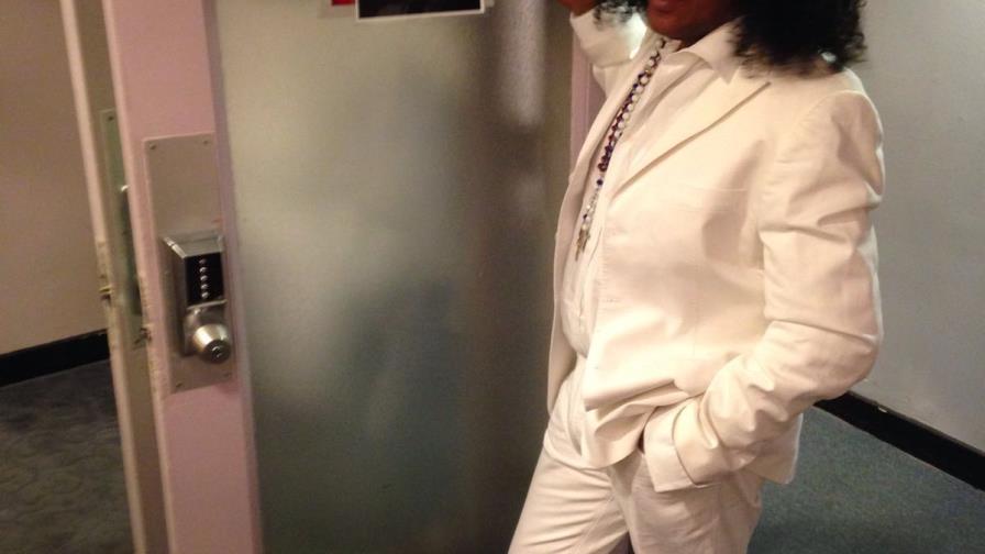 El duelo entre el frío en NY y El Negrito de Villa