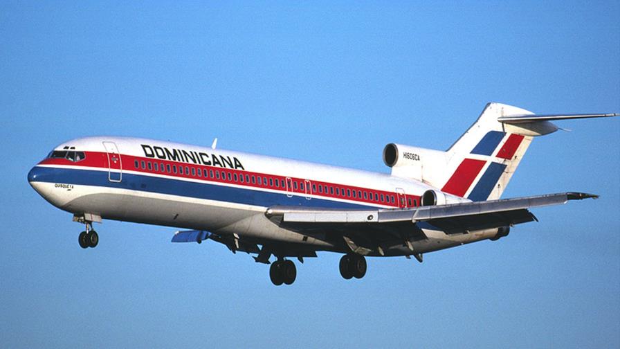 “Mi experiencia con el accidente de Dominicana de Aviación del 15 de febrero de 1970”