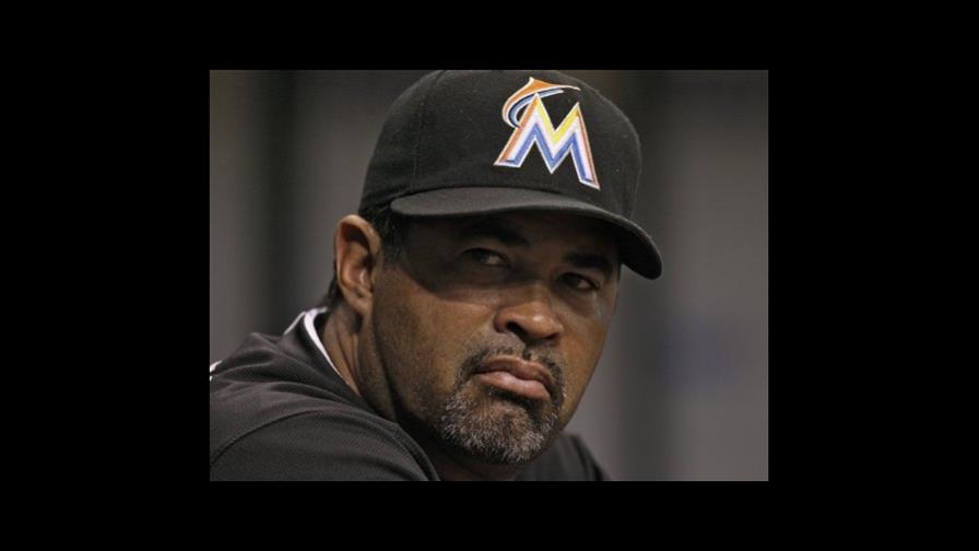 Ozzie Guillén va a Venezuela a buscar el título