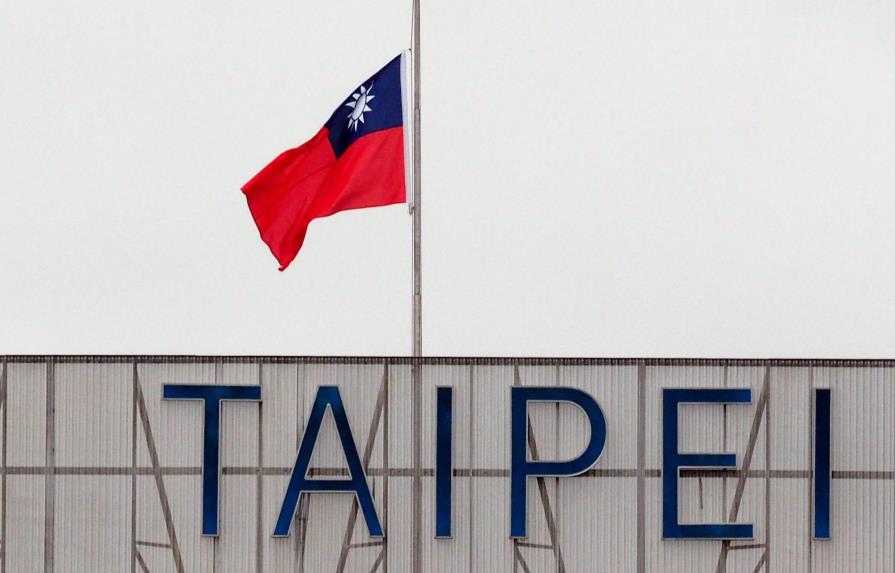 Taiwán vive un Día de Luto Nacional por los 116 muertos en el terremoto