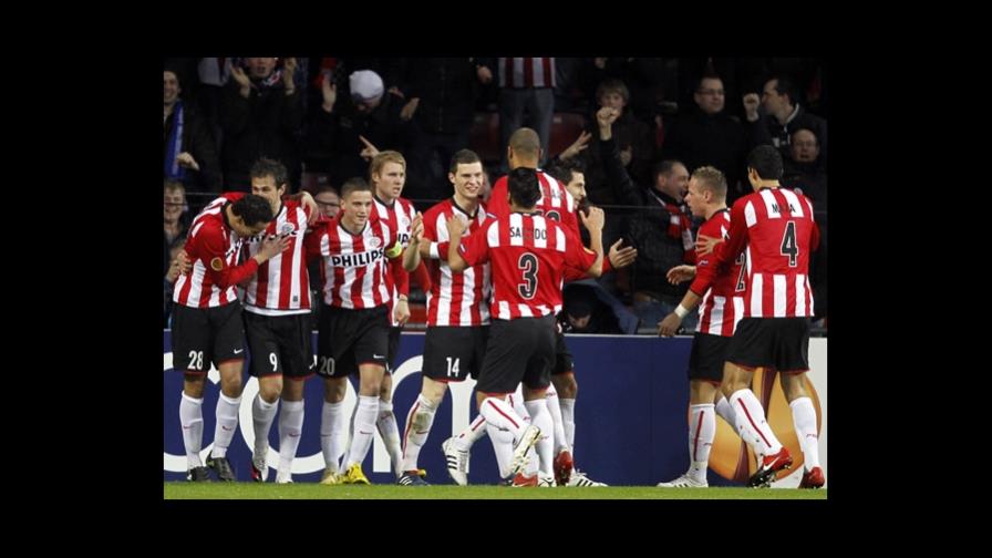 Holanda confirma que se amañó un partido en la Eredivisie