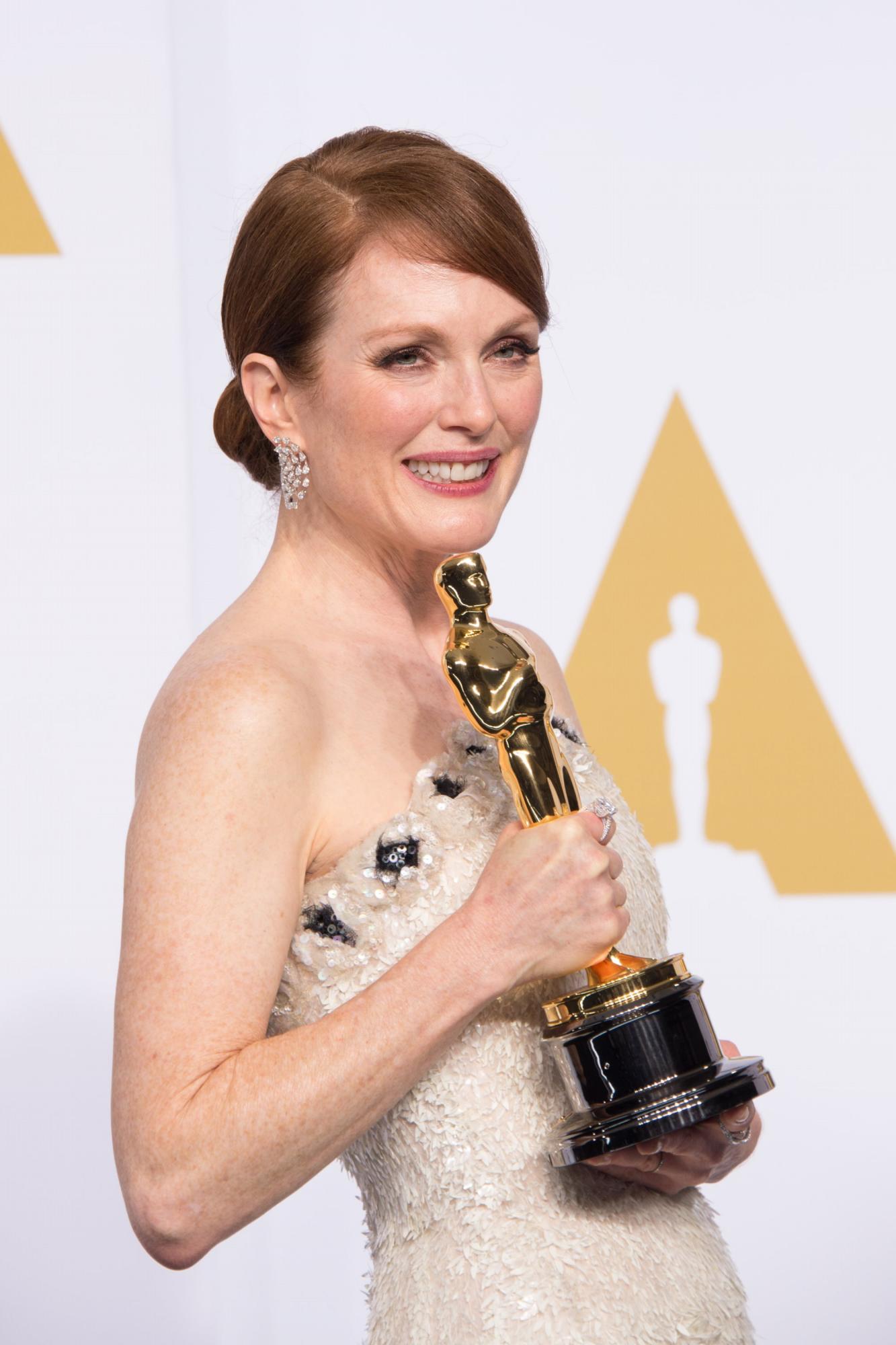 “Me interesan los grandes temas de la vida real, no la fantasía”.