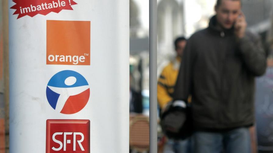 La baja en la carga fiscal en España y cesión de la filial dominicana triplican beneficios de Orange 