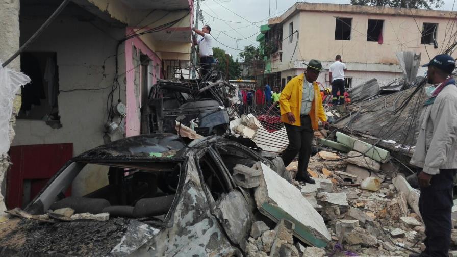 En siete años se han reportado más de 30 grandes accidentes por explosiones