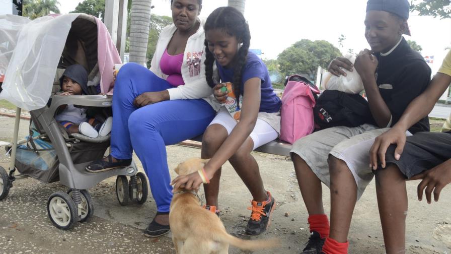 Testimonio de afectada: “Mi ventana se estremeció”