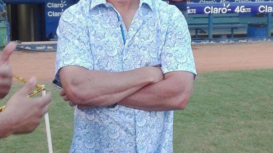 El Licey anunciará el jueves el nombre del sustituto de Manny Acta