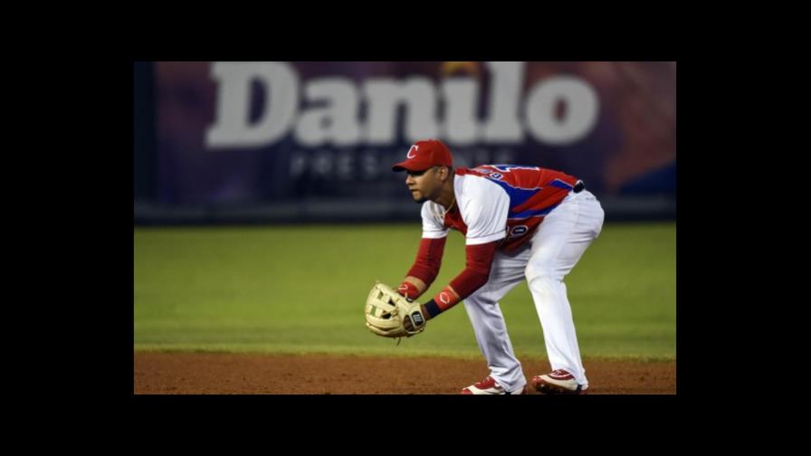 Los hermanos Gourriel se entrenan en paradero “desconocido” Los hermanos Gourriel se entrenan en paradero “desconocido”