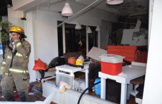 Normas que los negocios deben cumplir para protegerse de incendios Normas que los negocios deben cumplir para protegerse de incendios