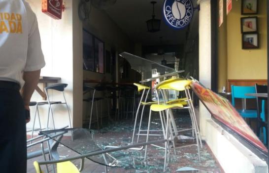 Normas que los negocios deben cumplir para protegerse de incendios Normas que los negocios deben cumplir para protegerse de incendios