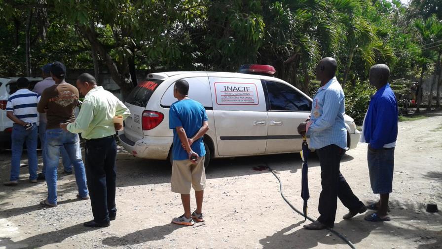 Comerciante de Boca Chica fue asesinado luego de salir de tribunal