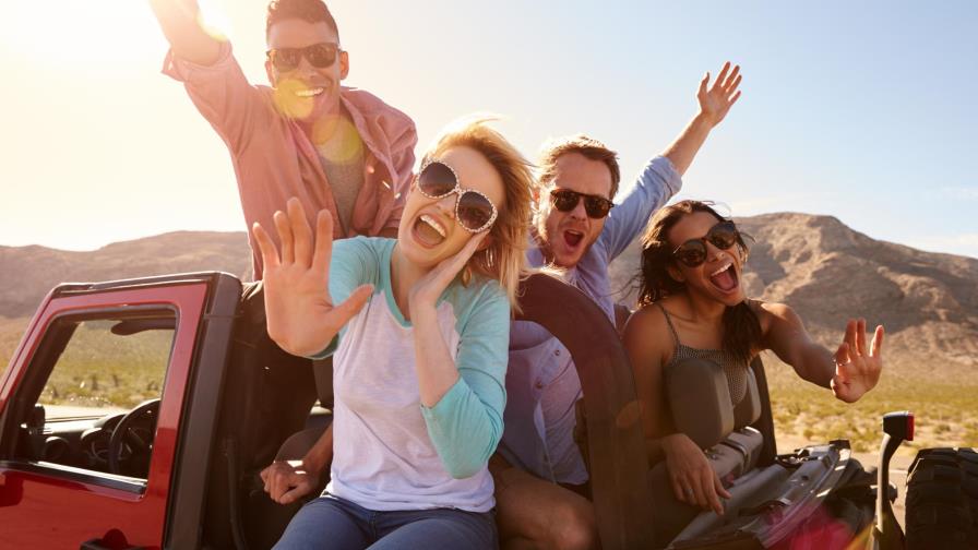 Para lo que queda de febrero