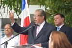Abinader declara duelo oficial por el fallecimiento de “Fello” Suberví Bonilla