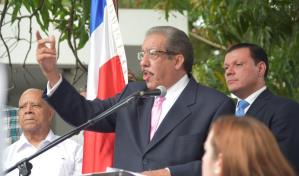 Abinader declara duelo oficial por el fallecimiento de "Fello" Suberví Bonilla Abinader declara duelo oficial por el fallecimiento de "Fello" Suberví Bonilla