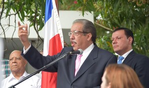 Declaran tres d&iacute;as d&iacute;as de duelo municipal por fallecimiento de Fello Suberv&iacute;