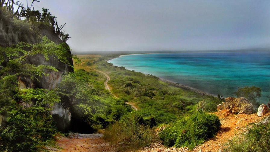 No suspenden proyecto Bahía de las Águilas 