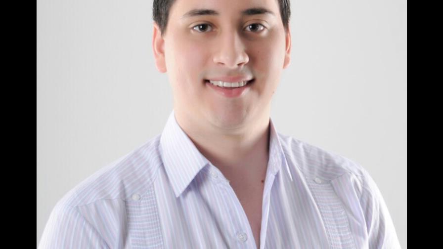 Jóvenes de Santiago lanzan movimiento político “Creemos” en apoyo a la reelección Jóvenes de Santiago lanzan movimiento político “Creemos” en apoyo a la reelección