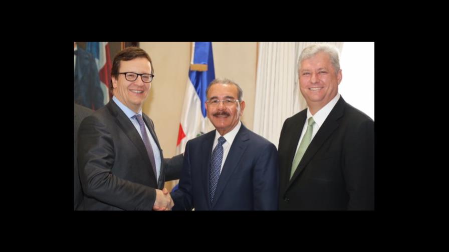 Nuevos inversionistas de La Tabacalera buscan convertir al país en centro de distribución Nuevos inversionistas de La Tabacalera buscan convertir al país en centro de distribución