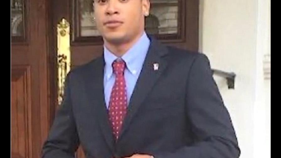 Policía de Nueva York declara accidental muerte de estudiante dominicano desaparecido Policía de Nueva York declara accidental muerte de estudiante dominicano desaparecido
