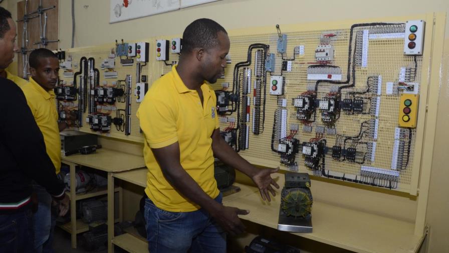 EDUCA: la oferta de empleo busca más al técnico que al universitario