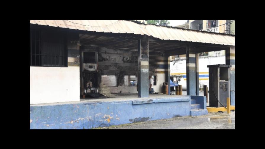 Normativa no especifica mandato cuando construyen casas cerca de envasadoras después de instalarlas Normativa no especifica mandato cuando construyen casas cerca de envasadoras después de instalarlas