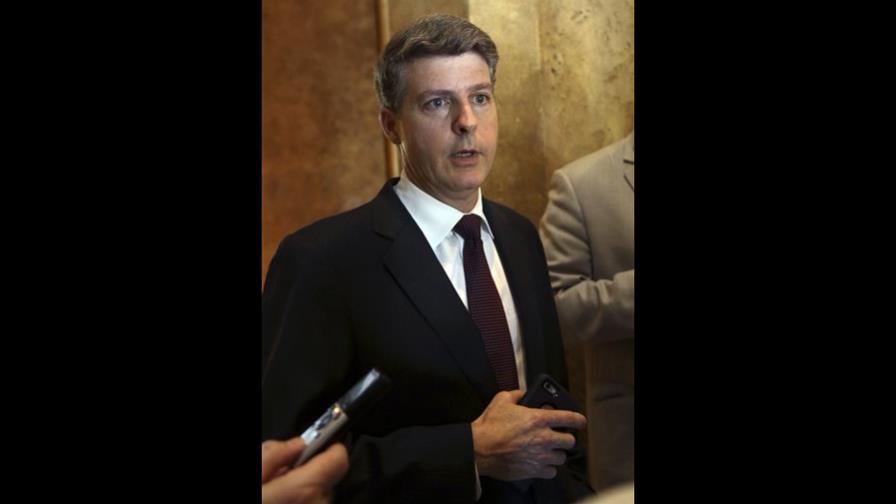 Miller desea ver lanzar a Chapman de cerca con los Yanquis 