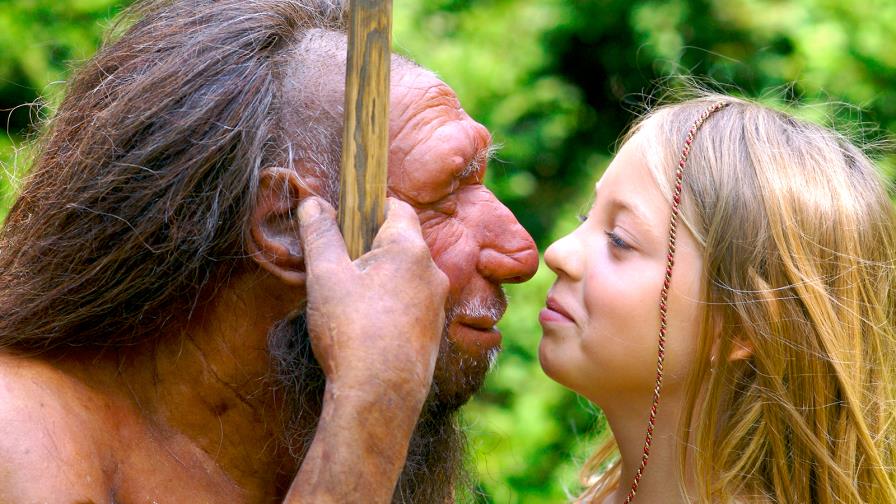 Adelantan el cruce entre neandertales y sapiens a hace más de 100.000 años