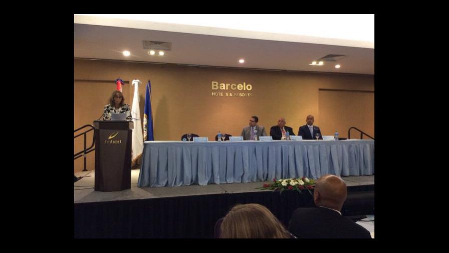 OEA e Indotel inician proceso para desarrollar estrategia de ciberseguridad 