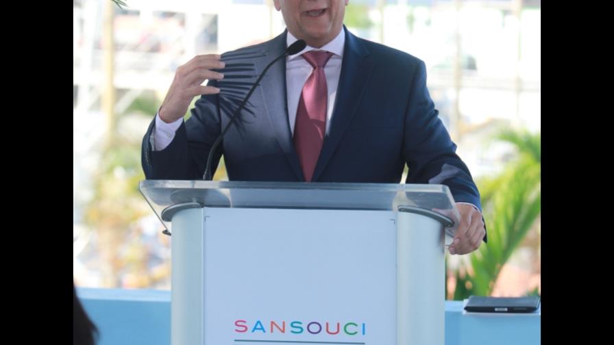 Sansouci Parking inaugura su primer estacionamiento