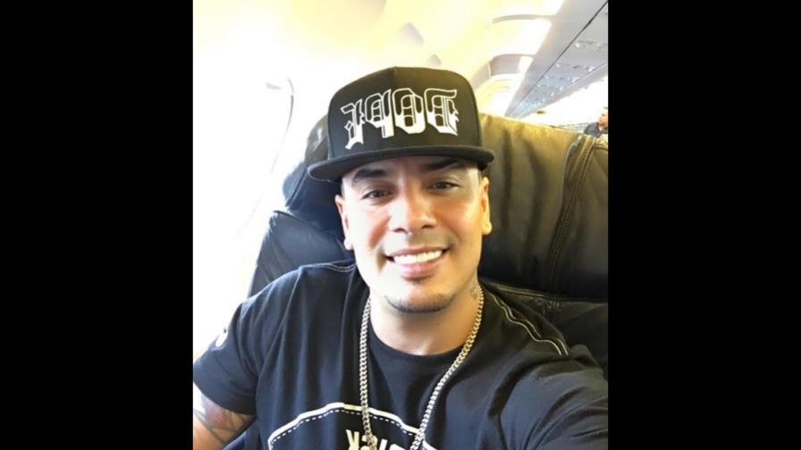 Reguetonero Alberto Stylee es sentenciado a 17 años de cárcel 