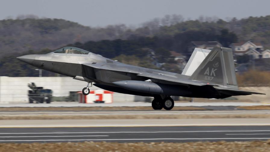 Corea del Sur acusa al Norte de preparar actos terroristas