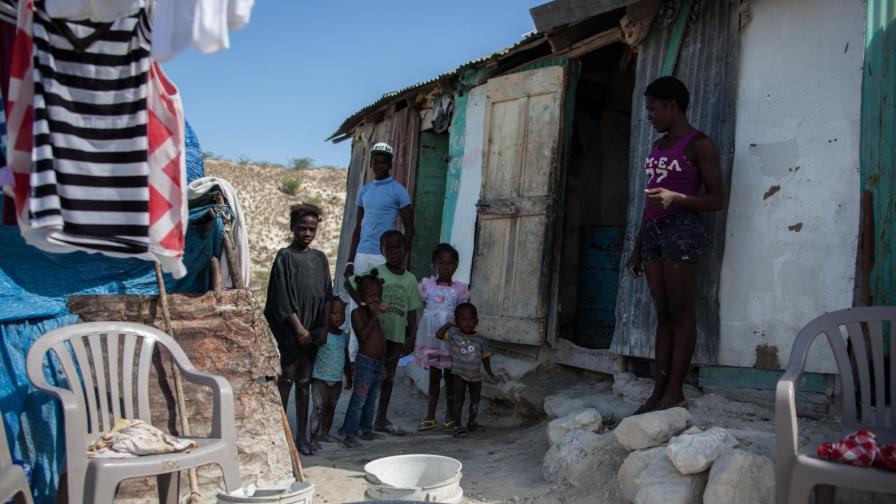 Se gastan RD$12.4 mil millones en la frontera sin obtener resultados Se gastan RD$12.4 mil millones en la frontera sin obtener resultados