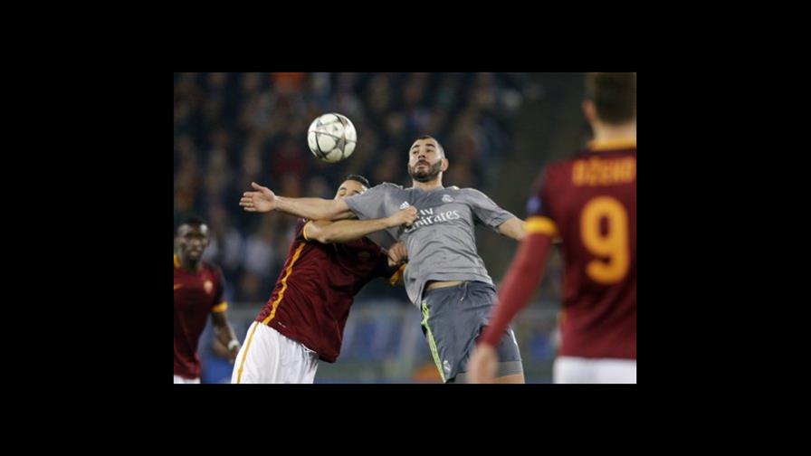 Benzema recibe permiso para reunirse con Valbuena 