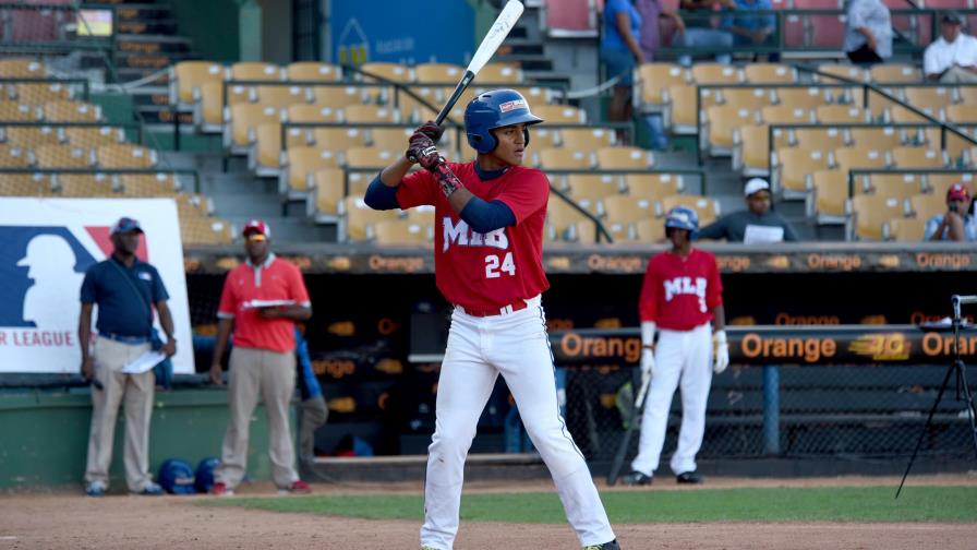 Habrá US$87 millones para las firmas internacionales de MLB