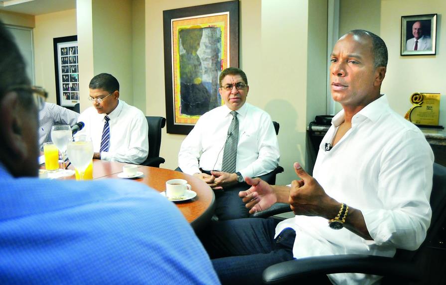 Moisés Alou se opone a que República Dominicana monte el Clásico Mundial