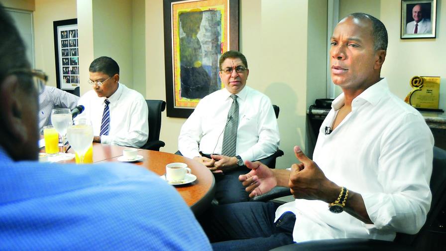 Moisés Alou se opone a que República Dominicana monte el Clásico Mundial Moisés Alou se opone a que República Dominicana monte el Clásico Mundial