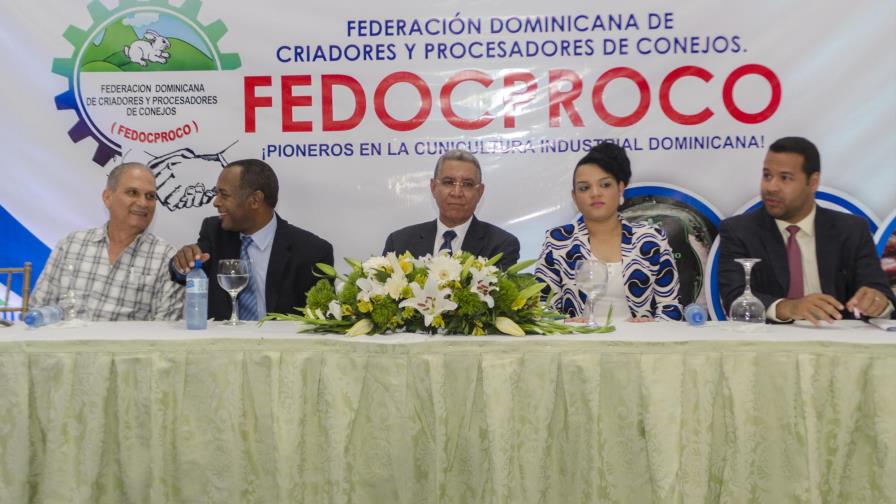 Colocan puesto de carne de conejo en el Merca Santo Domingo